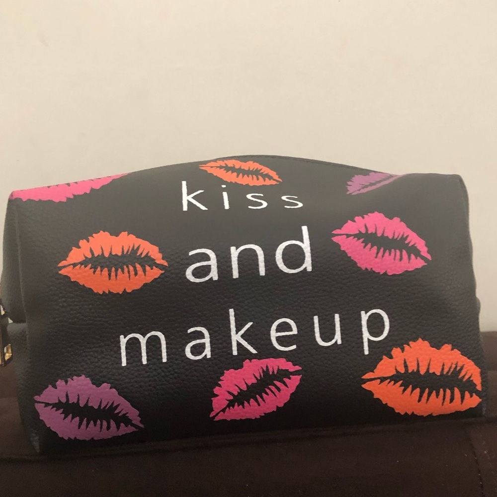 Make up bag - Picture 2 of 3